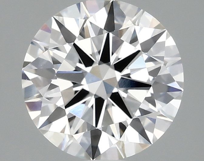 1.57 ct Round diamond