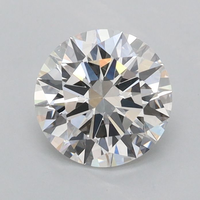 1.01 ct. round Lab Grown Diamond front image