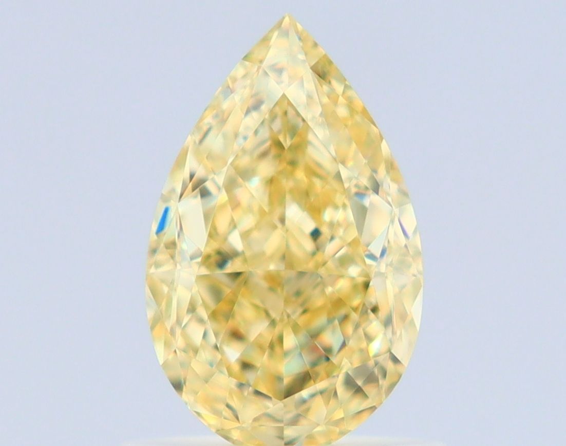 1.01 ct Pear diamond