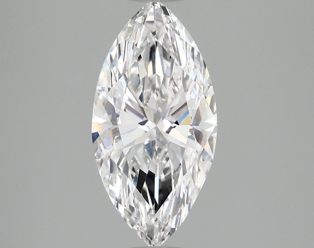 1.99 ct. marquise Lab Grown Diamond front image