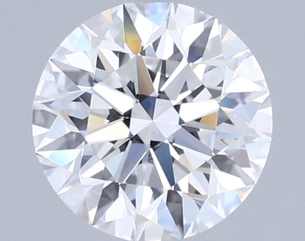 1.06 ct. round Lab Grown Diamond front image