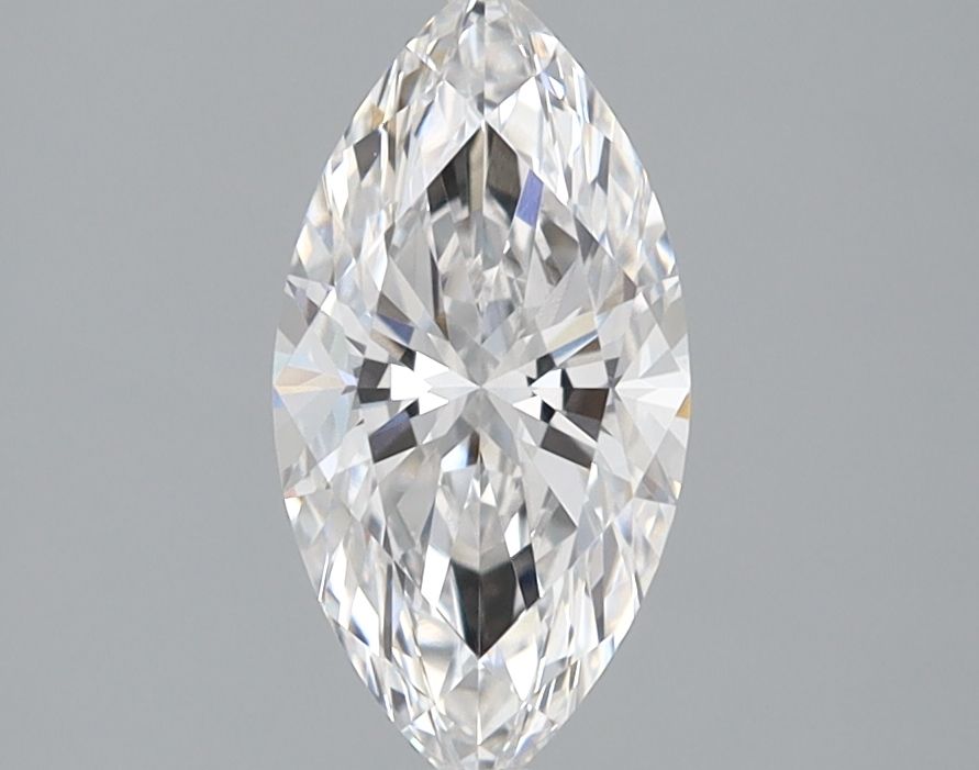1.04 ct. marquise Lab Grown Diamond front image