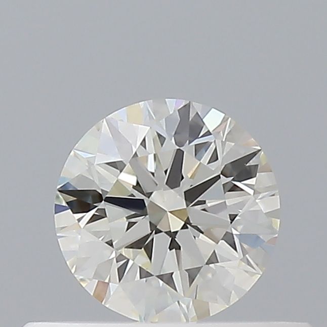 0.35 ct Round Diamond