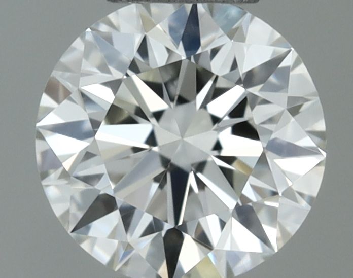 0.30 ct Round diamond