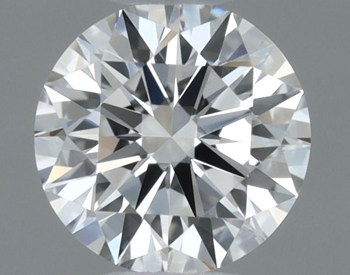 0.30 ct Round diamond