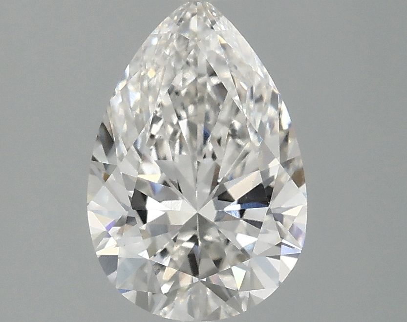 1.55 ct Pear diamond