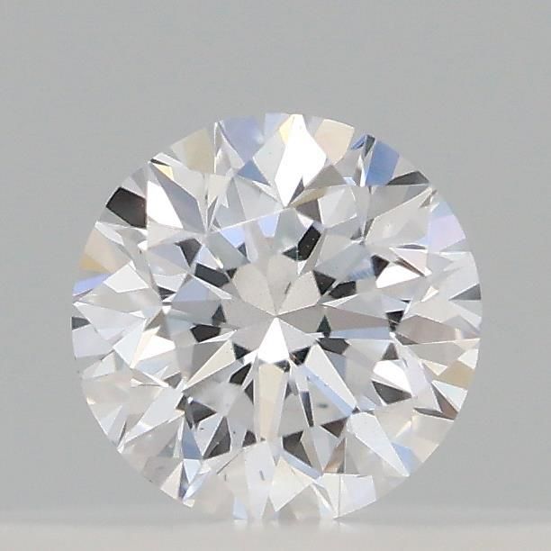 0.17 ct lab-grown Round Diamond
