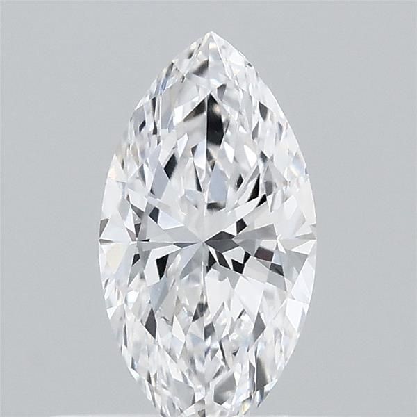 0.46 ct lab-grown Marquise Diamond