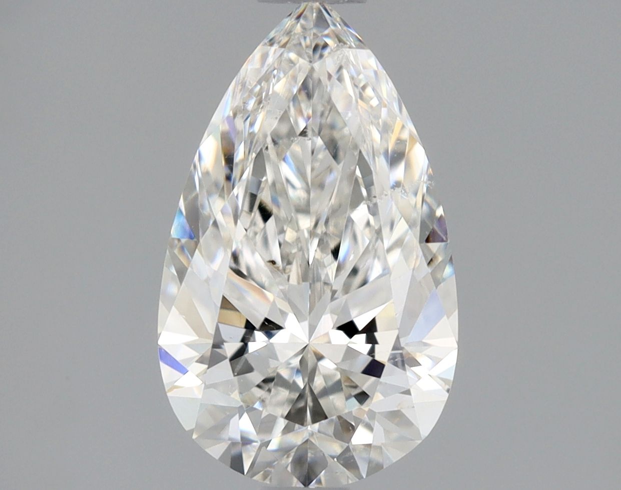 1.21 Carat