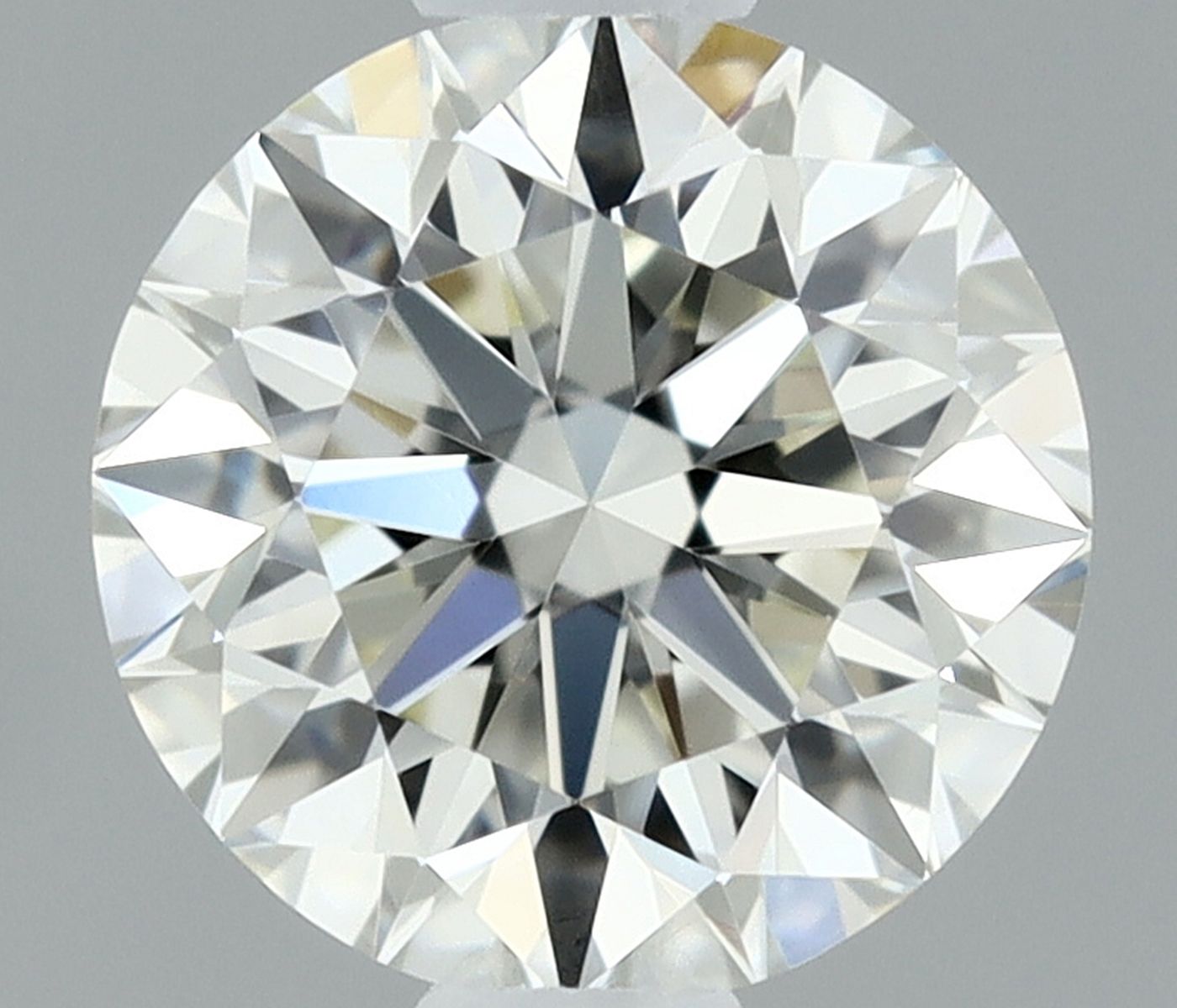 0.41 ct Round Diamond