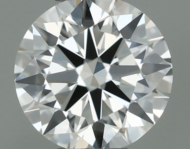 0.30 ct Round diamond