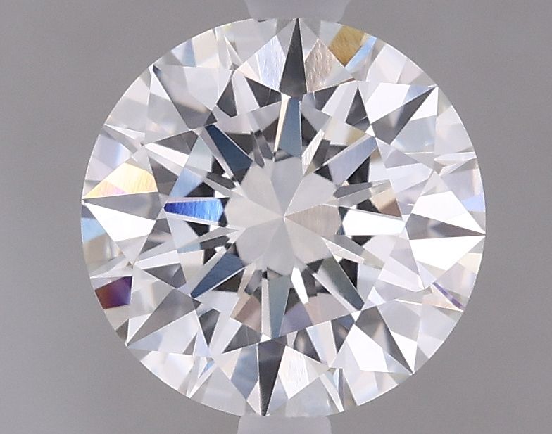 1.09 ct. round Lab Grown Diamond front image
