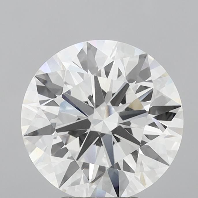 1.01 ct lab-grown Round Diamond