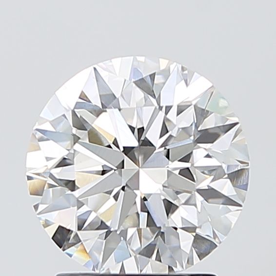 2.10 ct Round diamond