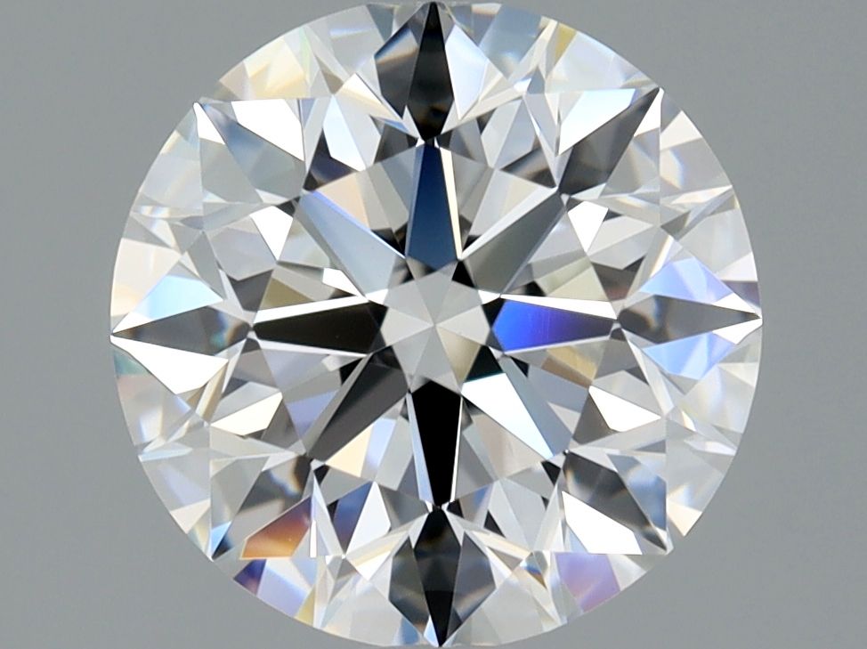 1.80 ct Round diamond