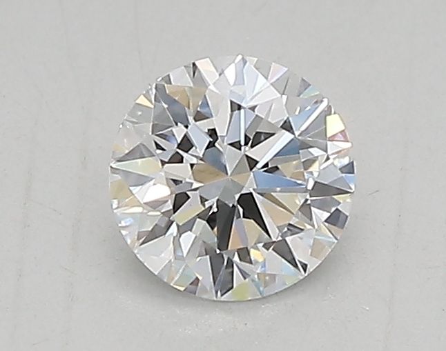 0.36 ct lab-grown Round Diamond