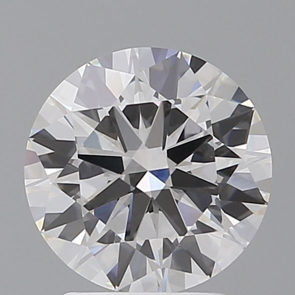 2.51 ct. round Lab Grown Diamond front image