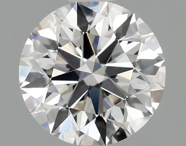 1.06 ct. round Lab Grown Diamond front image