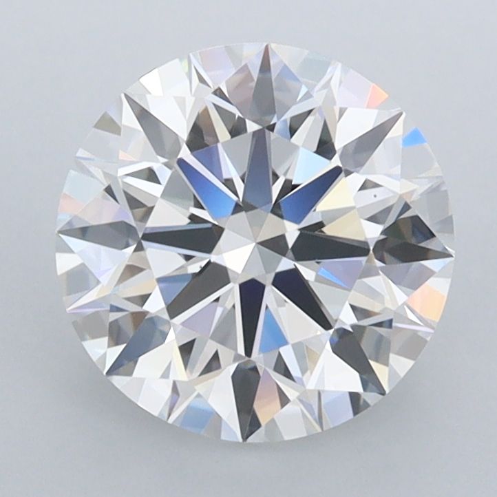 2.04 Carat