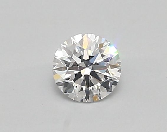 0.39 ct lab-grown Round Diamond