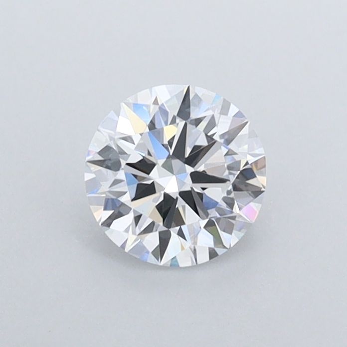 0.47 ct lab-grown Round Diamond