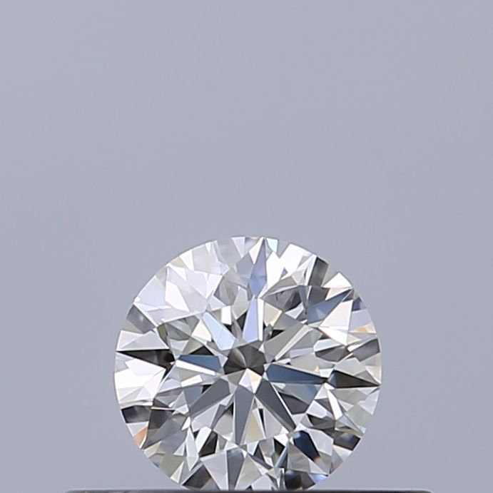 0.29 ct Round diamond
