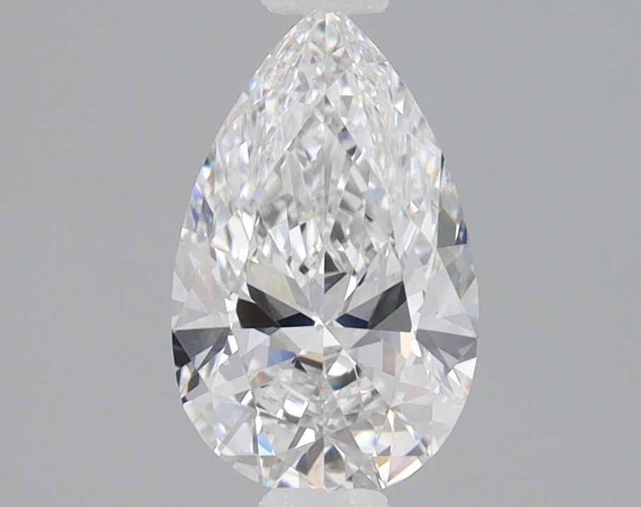 1.08 ct. pear Lab Grown Diamond front image