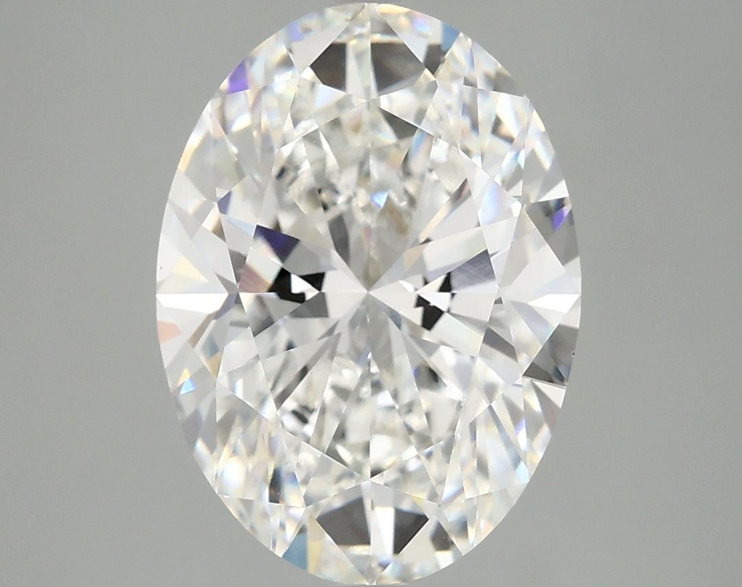 4.34 Carat
