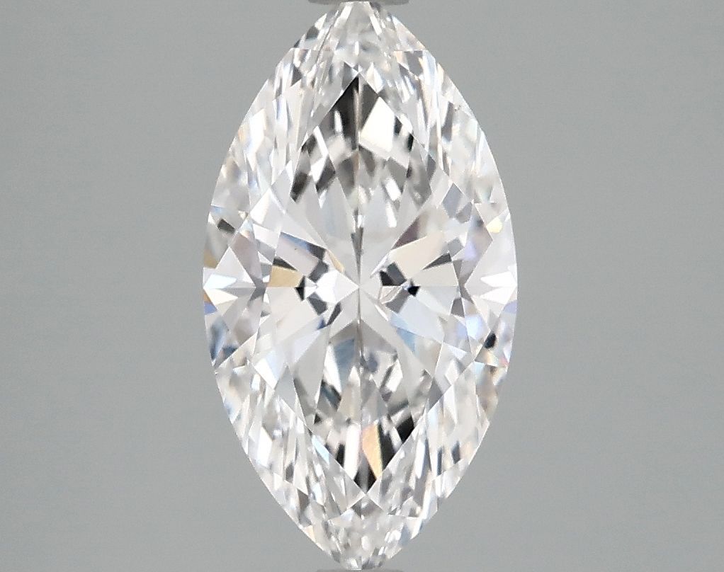 2.09 ct. marquise Lab Grown Diamond front image