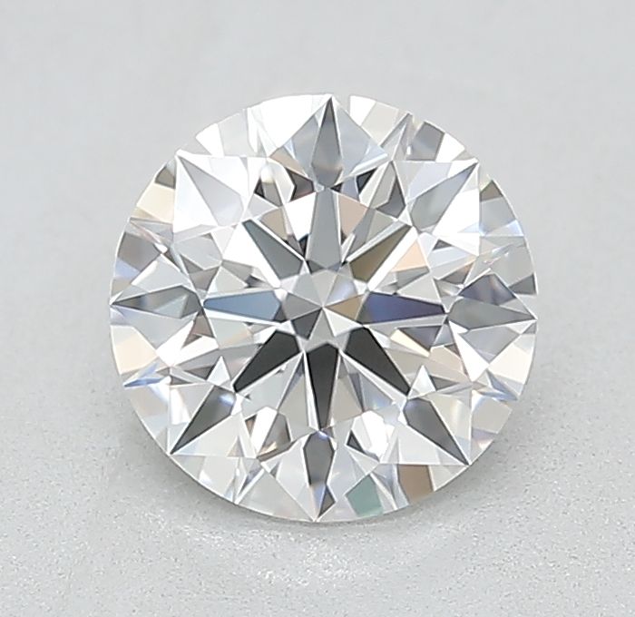 1.00 ct. round Lab Grown Diamond front image