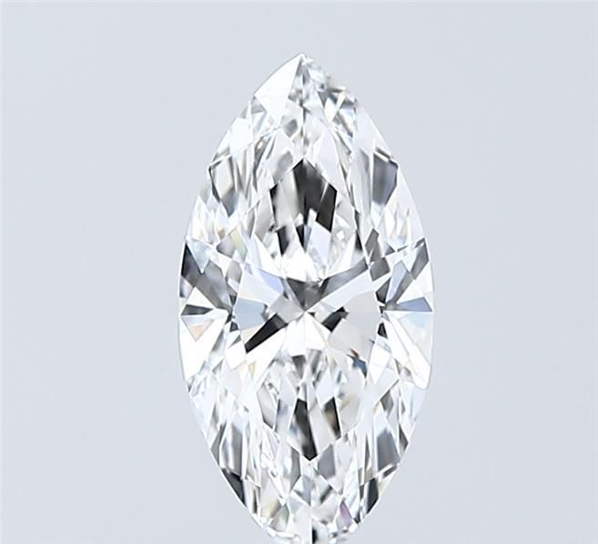 1.04 ct. marquise Lab Grown Diamond front image
