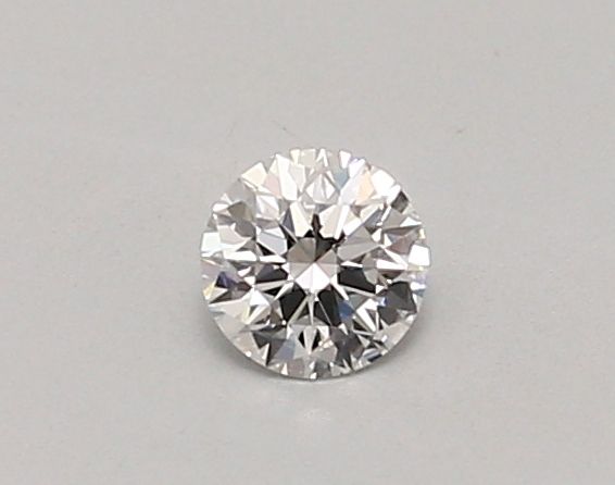 0.26 ct lab-grown Round Diamond