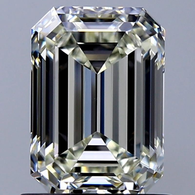 1.26 Carat