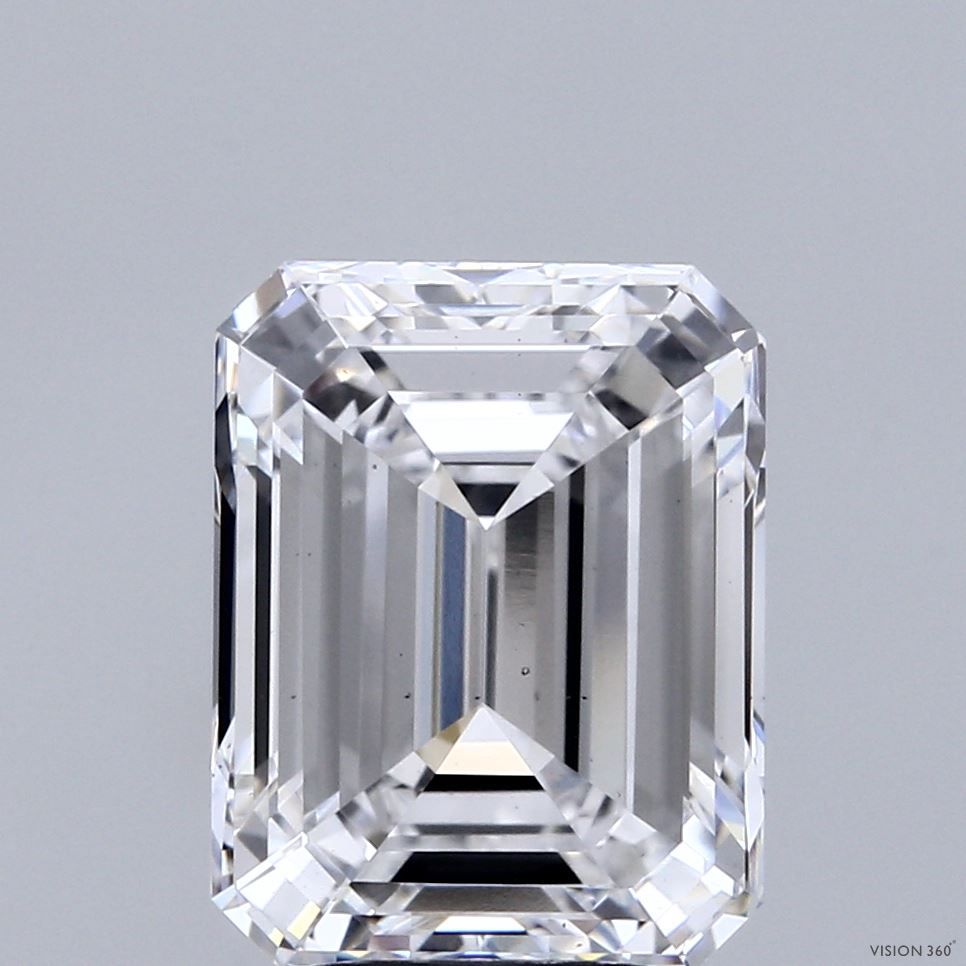5.09 Carat