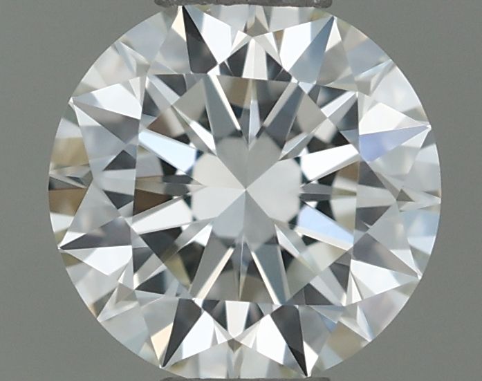 0.40 ct Round diamond