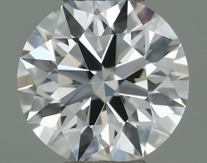 0.30 ct Round diamond