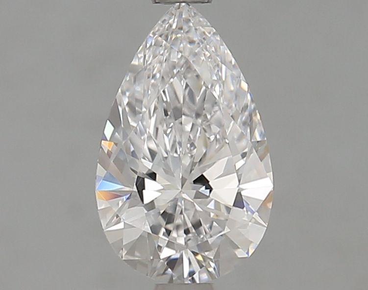 1.18 ct. pear Lab Grown Diamond front image