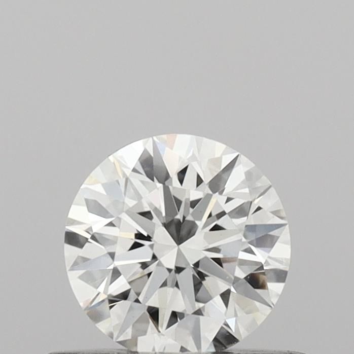 0.42 ct lab-grown Round Diamond