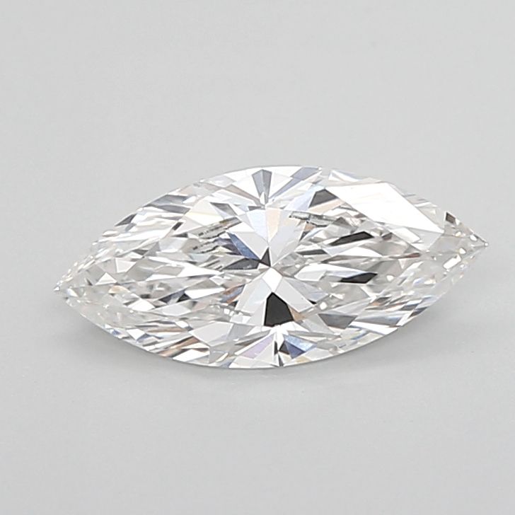 1.02 ct lab-grown Marquise Diamond