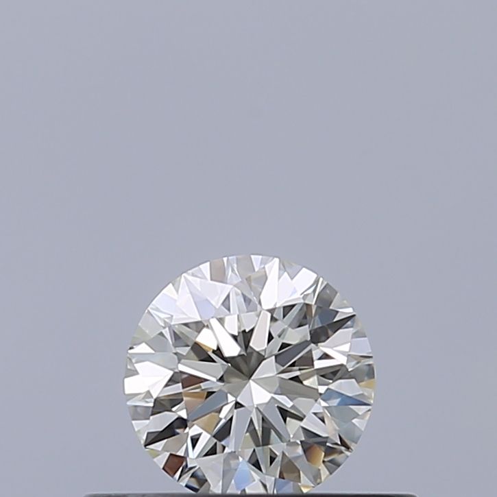 0.32 ct Round diamond