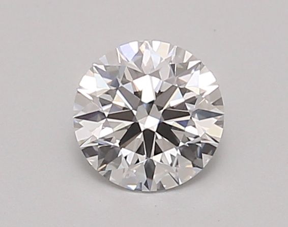 0.71 ct. round Lab Grown Diamond front image