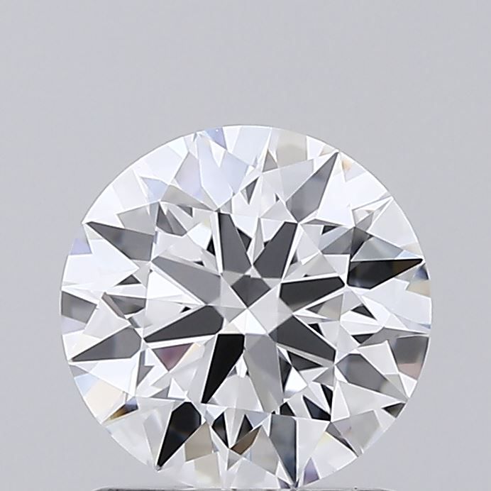 1.20 ct. round Lab Grown Diamond front image