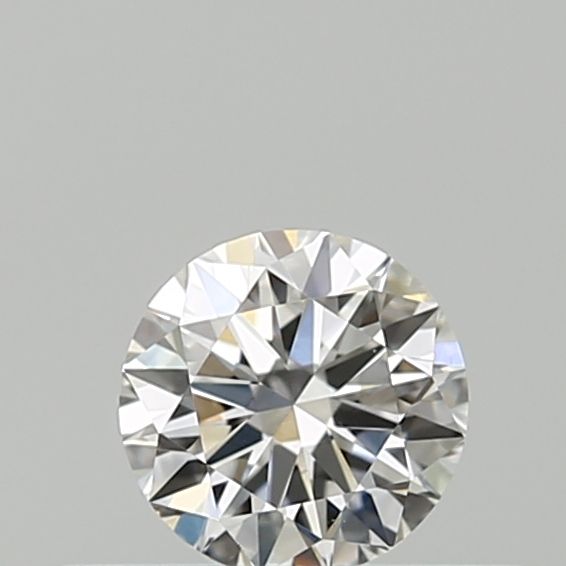 0.30 ct Round diamond