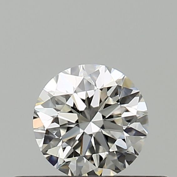 0.32 ct Round diamond