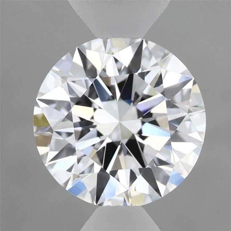 1.50 ct. round Lab Grown Diamond front image