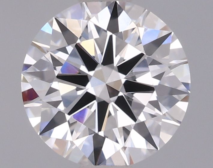 0.98 ct. round Lab Grown Diamond front image