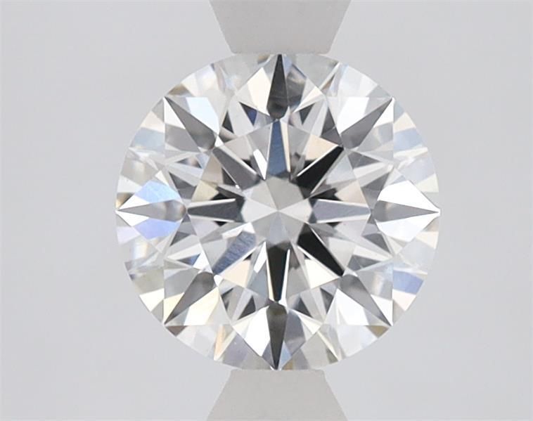 1.07 ct. round Lab Grown Diamond front image