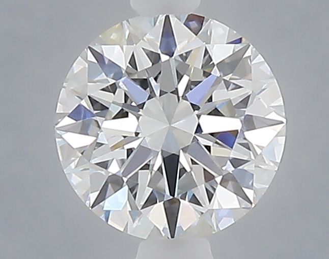 1.08 ct. round Lab Grown Diamond front image