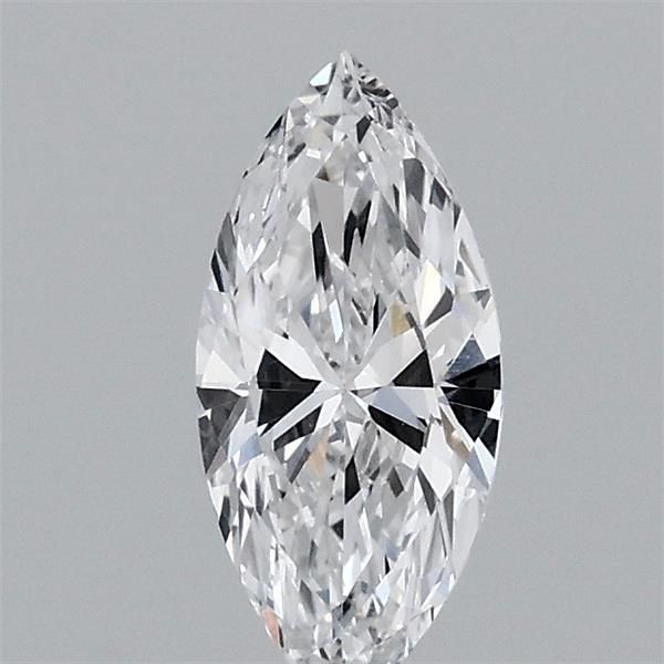 0.45 ct lab-grown Marquise Diamond