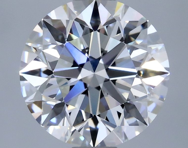 1.13 ct Round diamond
